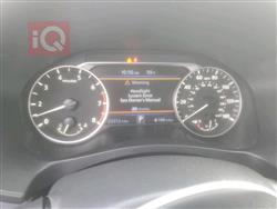 نيسان ألتيما